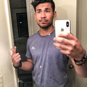 Meet your Posher, Sabath